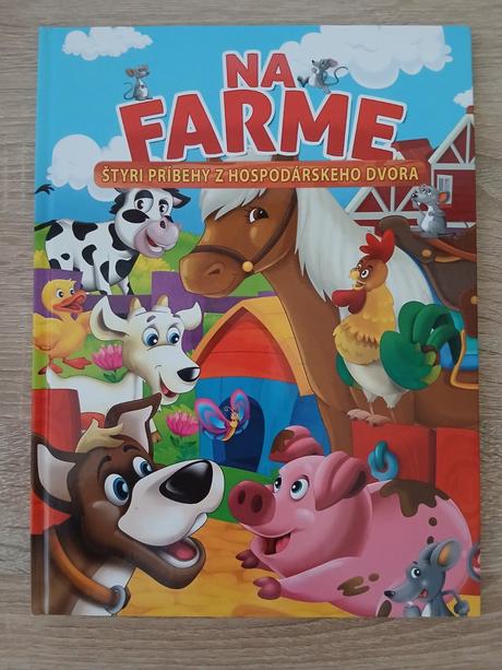 Na farme, 