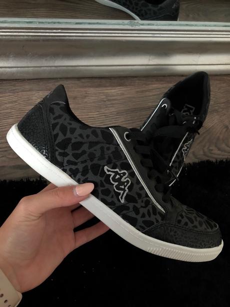 Tenisky kappa, kappa,38