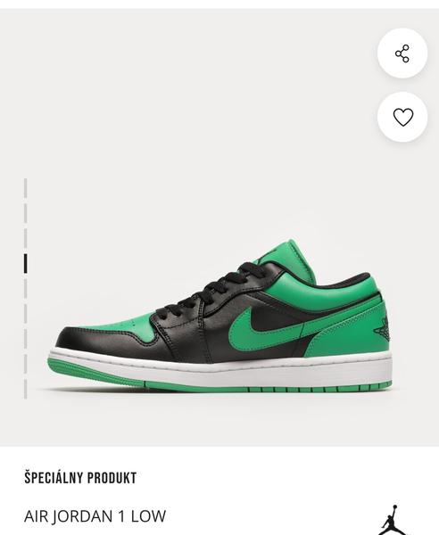 Poradíte mi, ktoré tenisky sú najkrajšie?