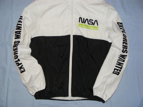 Ľahká jesenná bunda h&m - 158/164, h&m,158