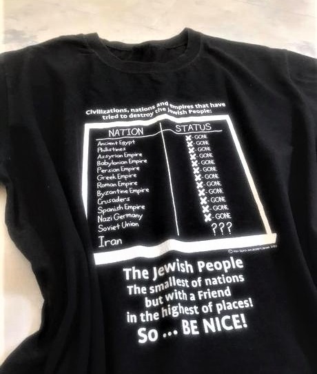 Tričko, xl