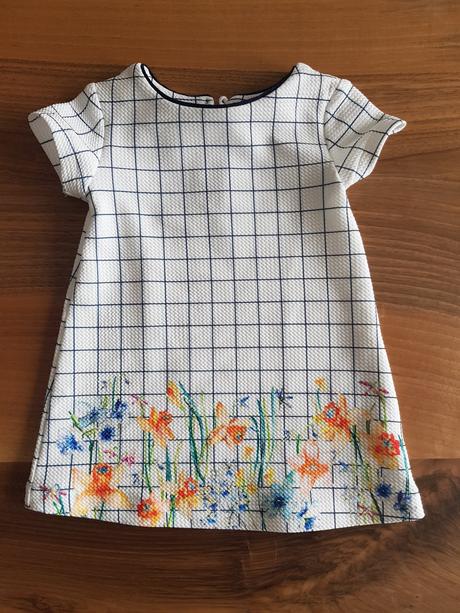 B71 šaty next šmrncovné, next,74