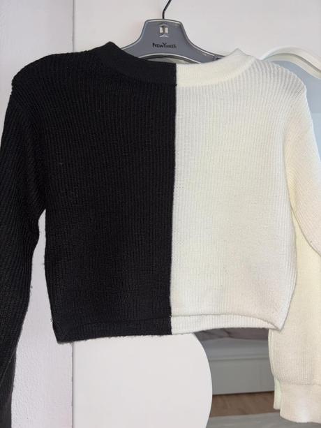 Svetrík, h&m,134 / 140
