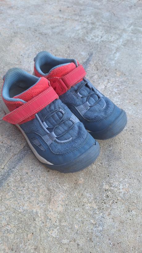 Tenisky 33 decathlon, decathlon,33