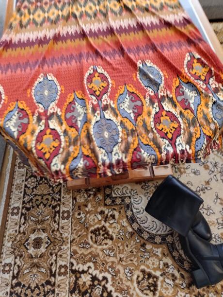 Plážové šaty, 40