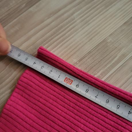 Uni komplet rolaka a midi suknicky, 