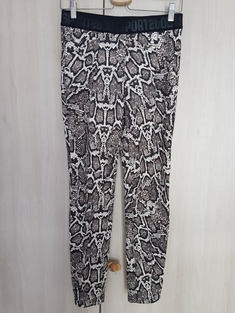 Leginy marccain sport, s