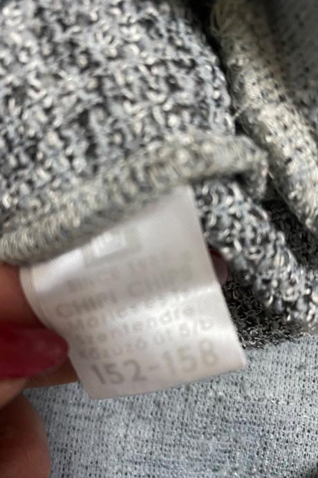 Dievčenská tunika, 152