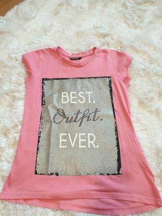 Letné tričko, george,134