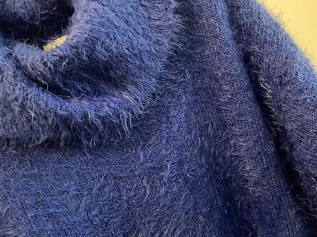 Rolák chlpáč veľ.uni,