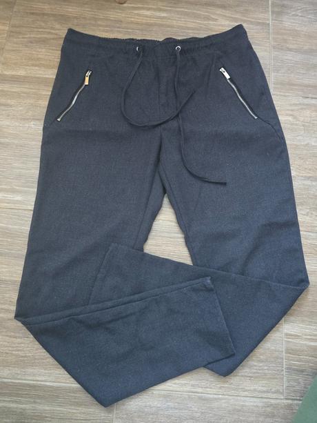 Nohavice č.40, amisu,40