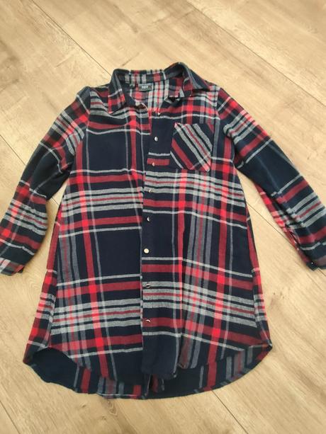 Košeľa, bonprix,146