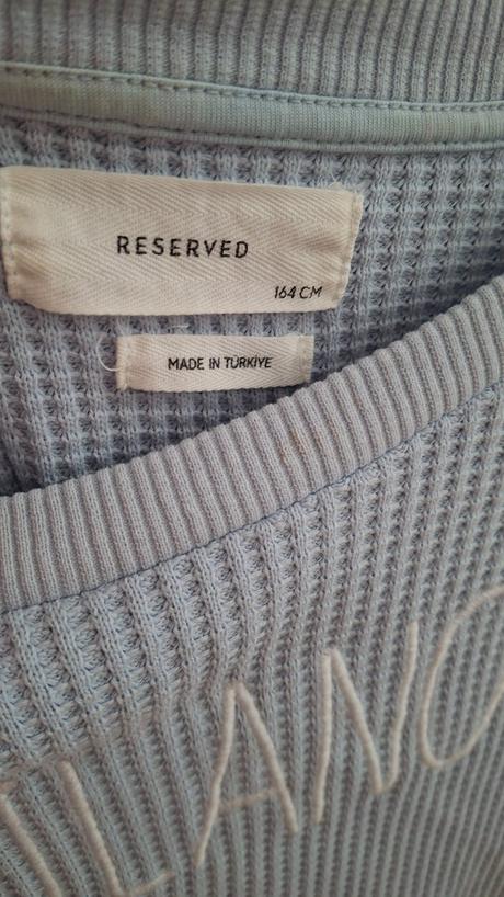 Pulover, reserved,164