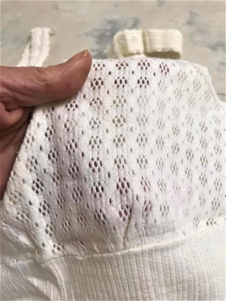 Termo tielko č. m / l, l