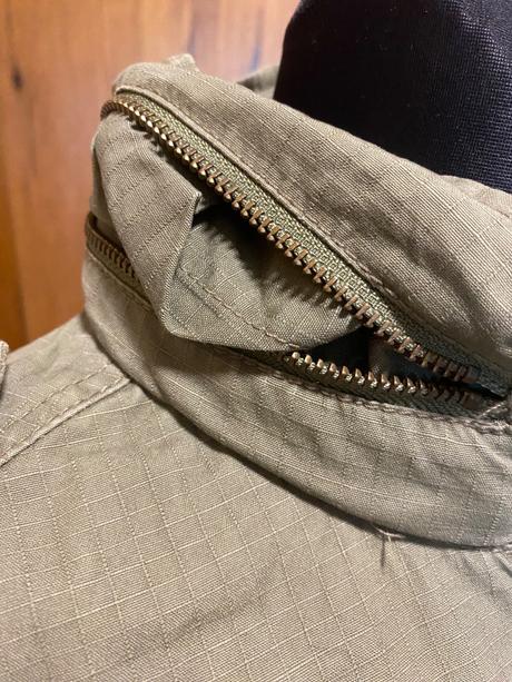 H&m - vetrovka / bunda parka, h&m,164