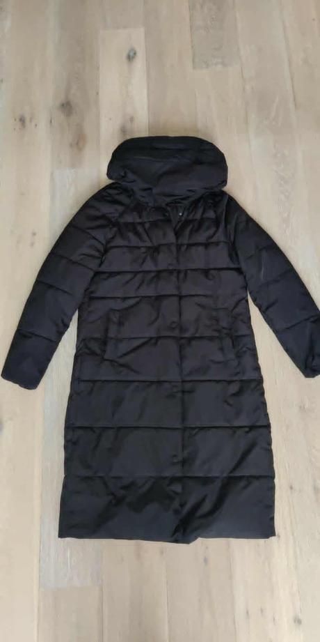 Zimná bunda, 36