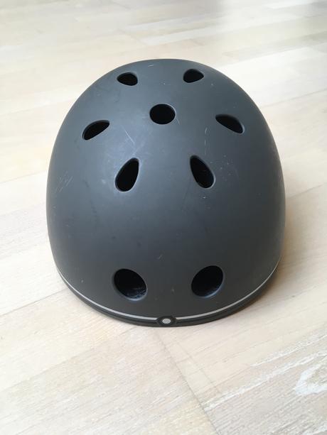 Detska helma globber v. xs/s - 51/54, xs