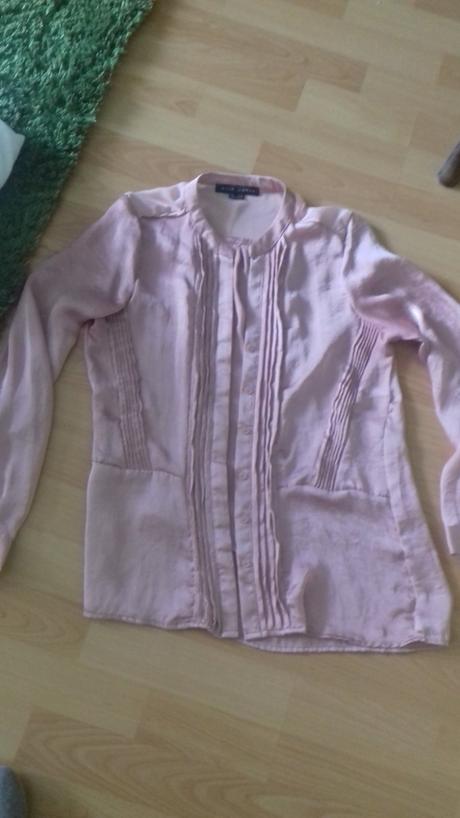 Lahka bluzka, gate,s