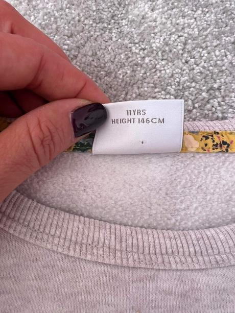 Mikina next, next,146