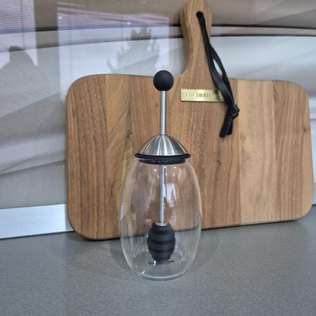 Nádoba na med steel function, 