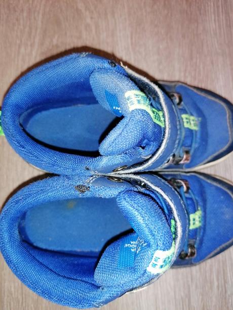 Prechodné topánočky, h&m,28