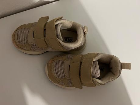 Tenisky zara, zara,21