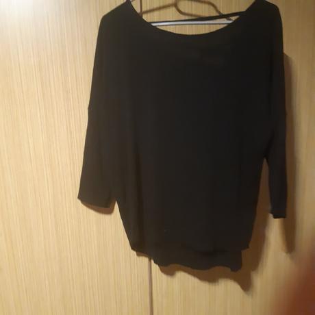 Dámske tričko, reserved,m