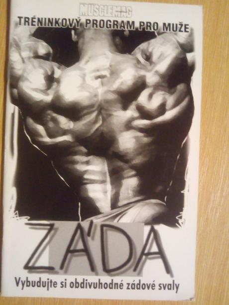 Chrbtová kosť a chrbát, 