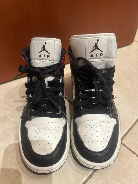 Tenisky nike air  jordan, nike,38