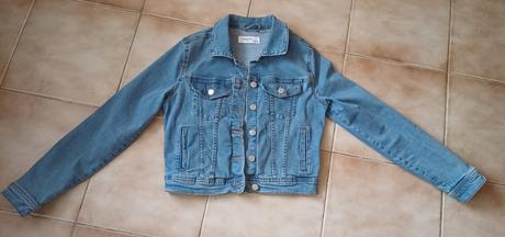 Rifľová bunda, reserved,36