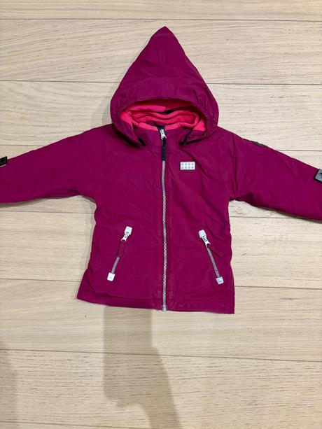 Bunda lego wear, lego,98