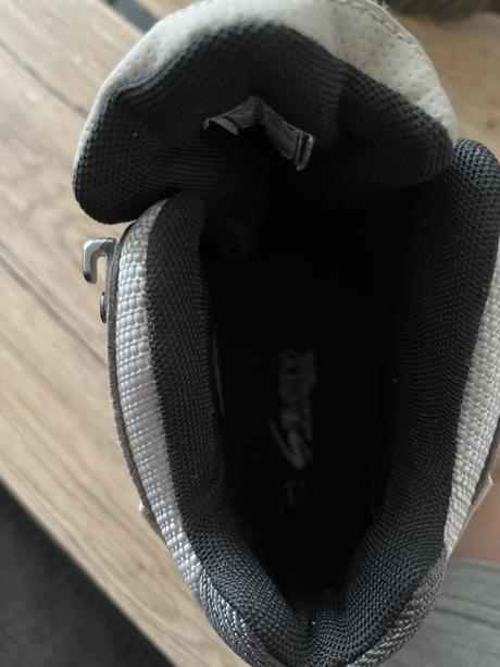 Sportove vodeodolne vyssie topanky, 37