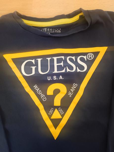 Natelnik guess, guess,128