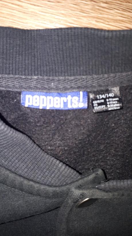 Mikina, pepperts,134