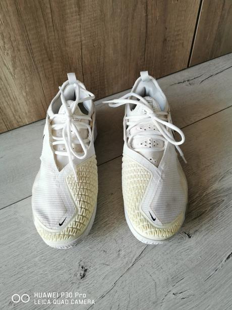 Pánske tenisky nike vapor nxt, nike,41