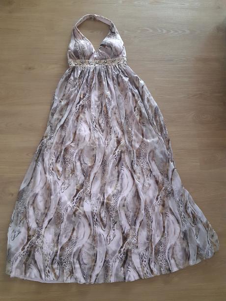 Spoločenské šaty, 38