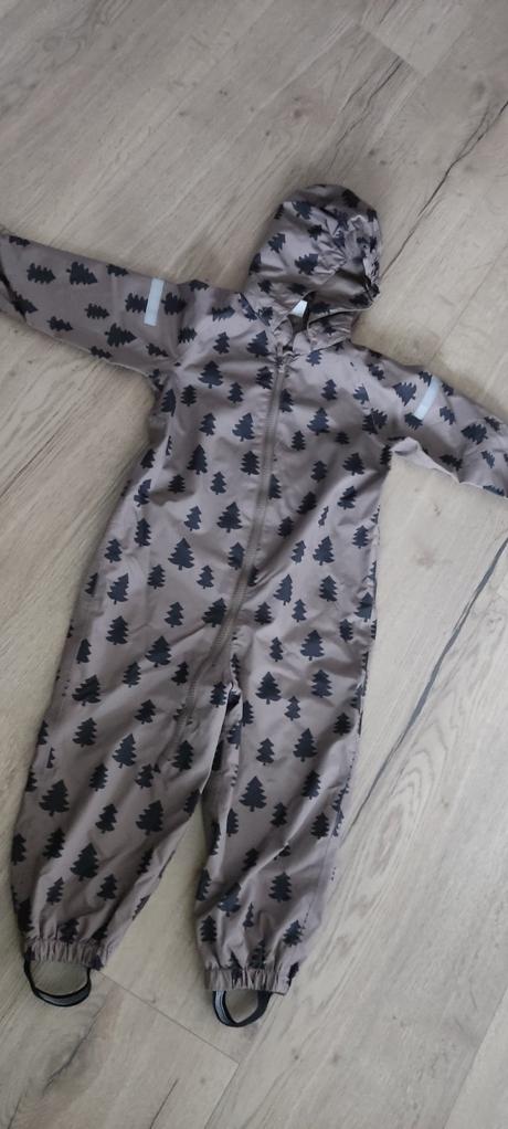 Lindex overal velkost 92, lindex,92