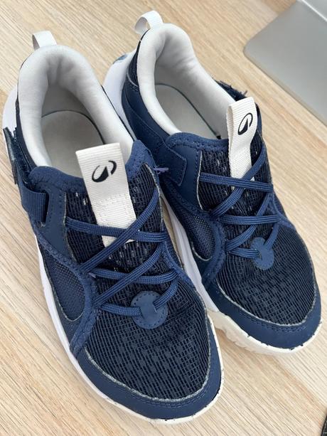 Letné tenisky, decathlon,36