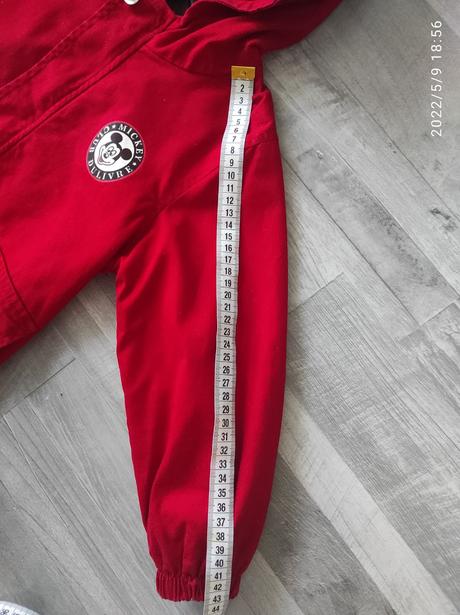 Jarné a, jesenná bunda 98/104, 98