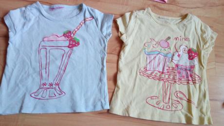 5x tričká na leto - 86, 86