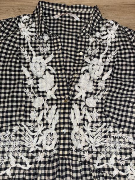 Dámska tunika zara, zara,m