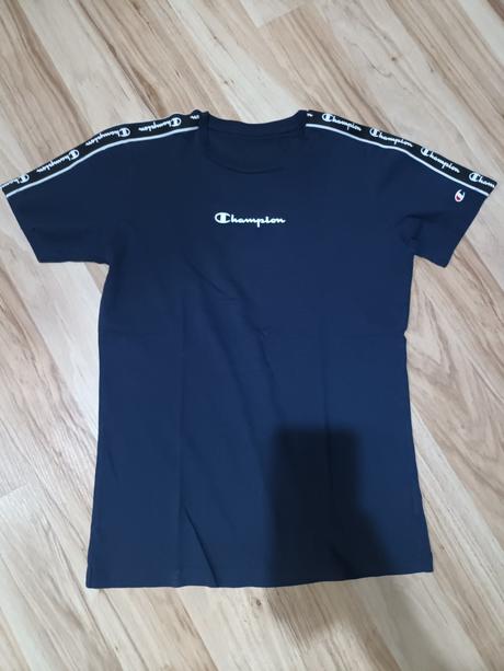 Tričko, champion,158