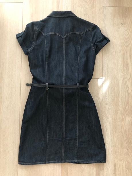 Riflove saty - super stav, camaieu,s