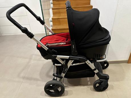 Predaj kočík venicci upline 2, venicci,venicci upline 2