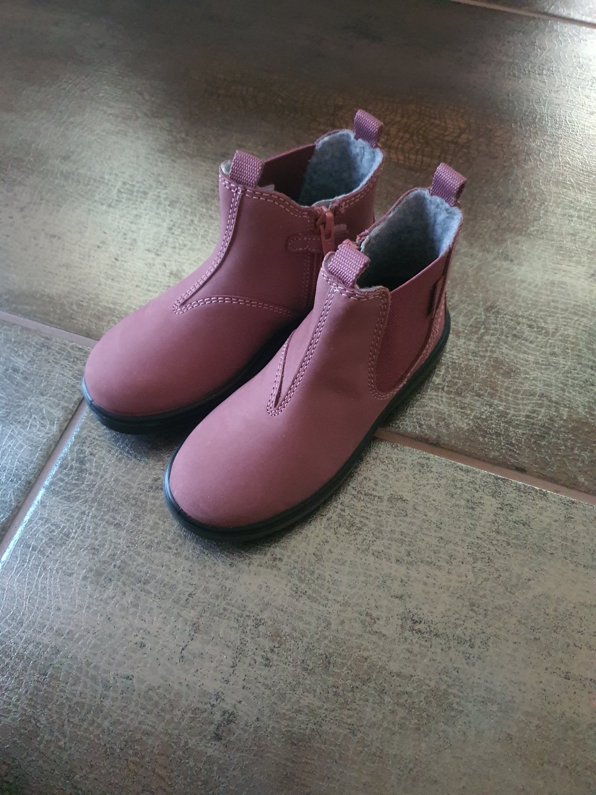 Baby Jodhpurs Rhinegold Unisex Baby Z837-5-BLK Jodhpurstiefel