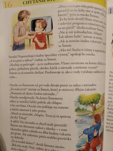 Kniha príbehov malých školákov.., 