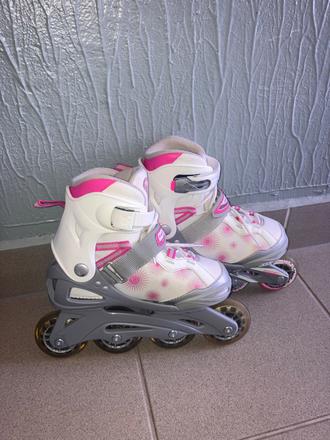 Korčule kolieskové bladerunner, bladerunner,33