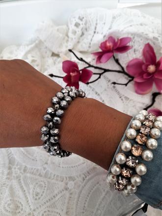 Korálkový náramok, 