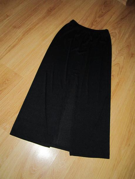 Spoločenské šaty -3-dielné, l