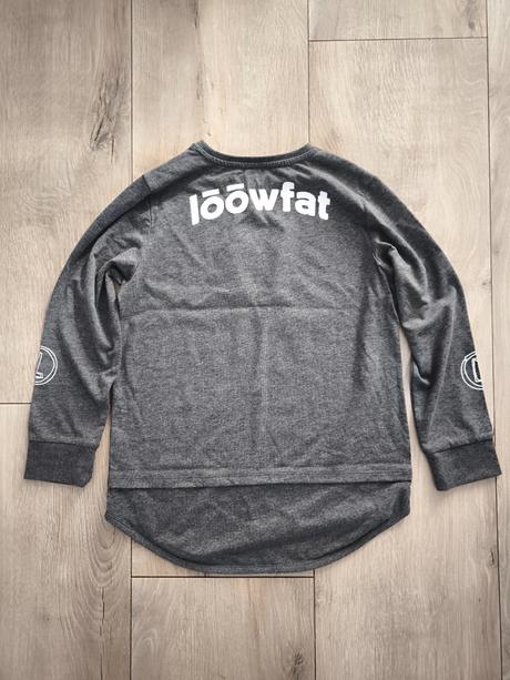 Legíny a natelnik loowfat, 116